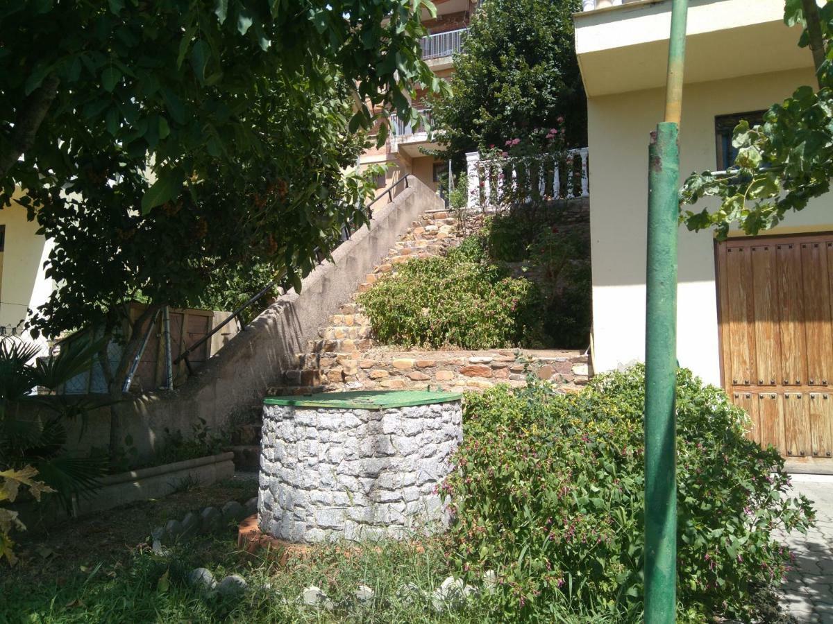 El Cerezo Villa Ciudad Rodrigo Bagian luar foto