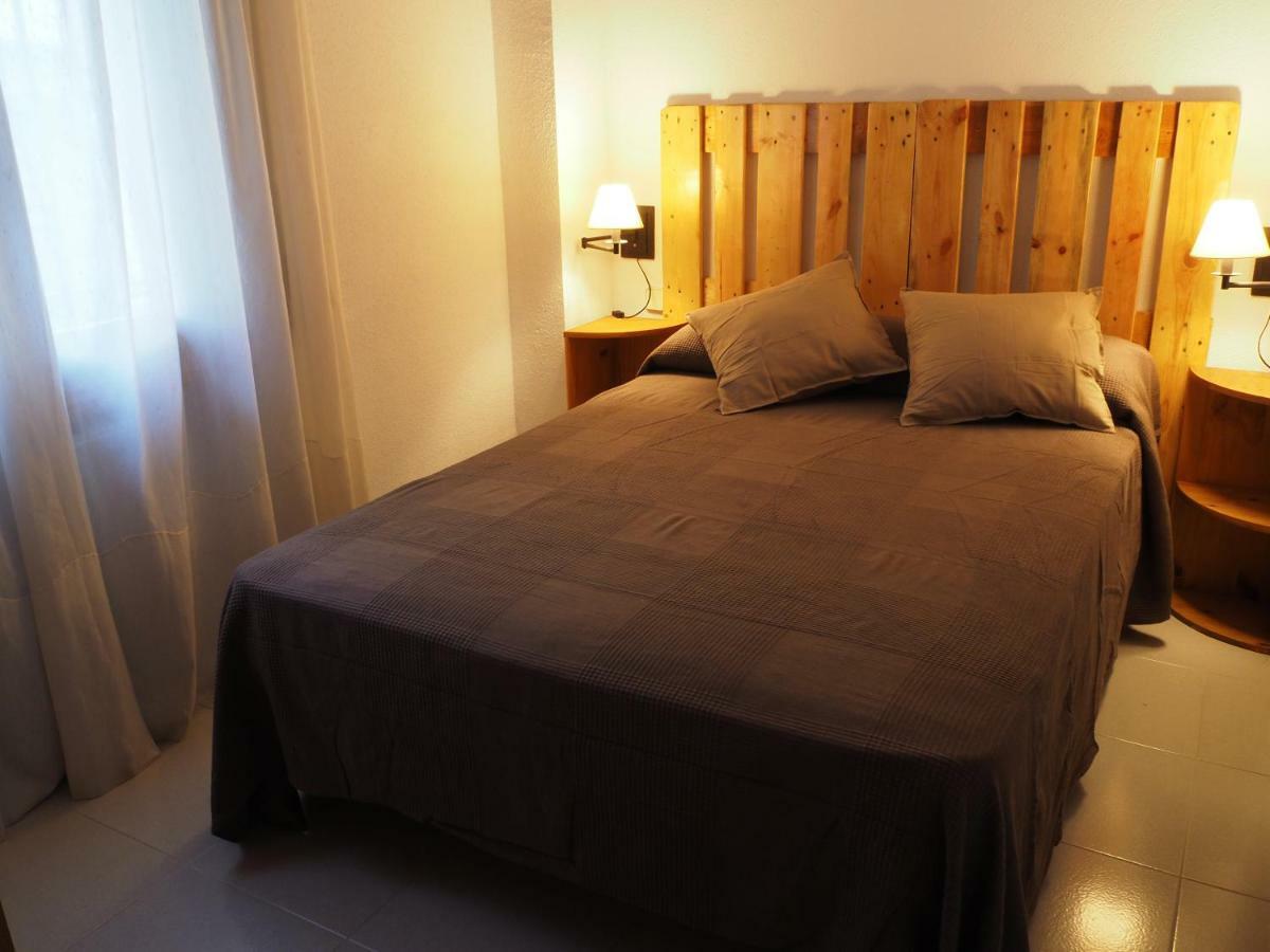 El Cerezo Villa Ciudad Rodrigo Bagian luar foto
